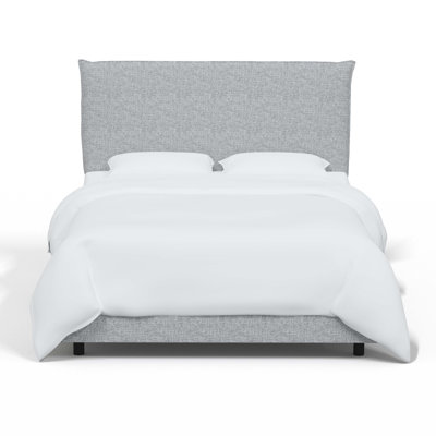 Bessinger Upholstered Standard Bed