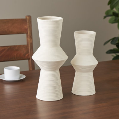 Tierre Ceramic Table Vase