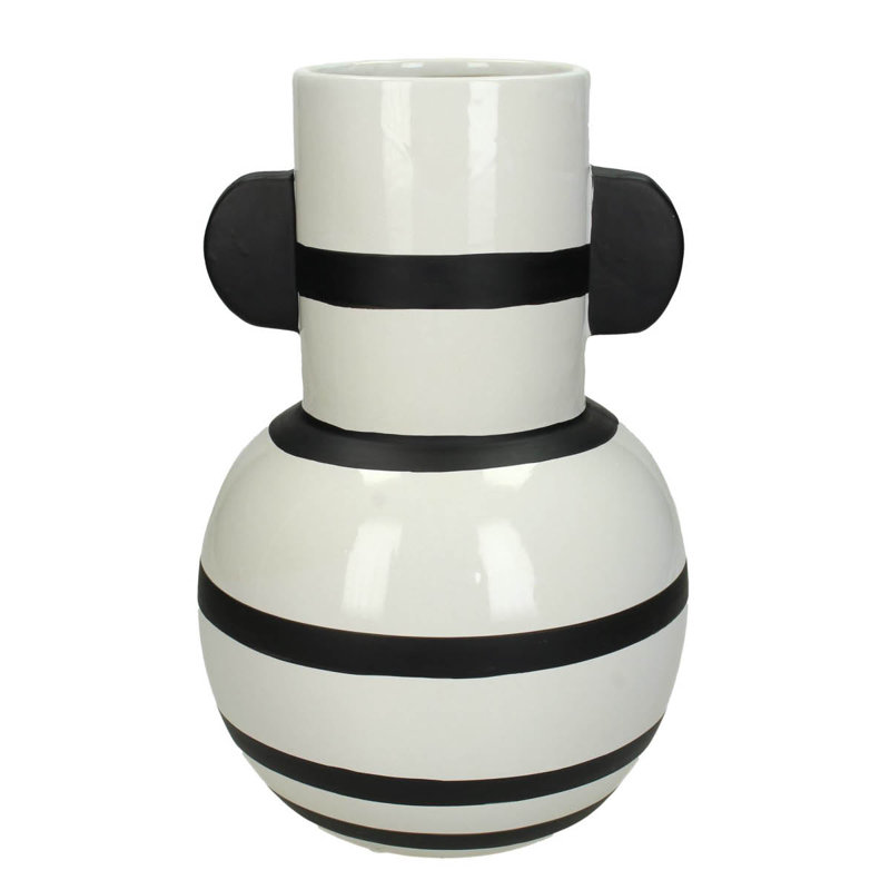 Chavie Pottery Table Vase