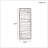 Distressed Metal Wall Decor