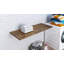Table pliante rectangulaire 48 "