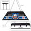 Lampe de table de billard New York Islanders