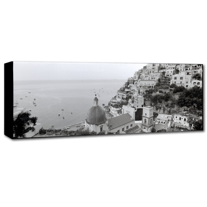Alan Blaustein Modern & Contemporary, 8" H x 24" W x 2" D