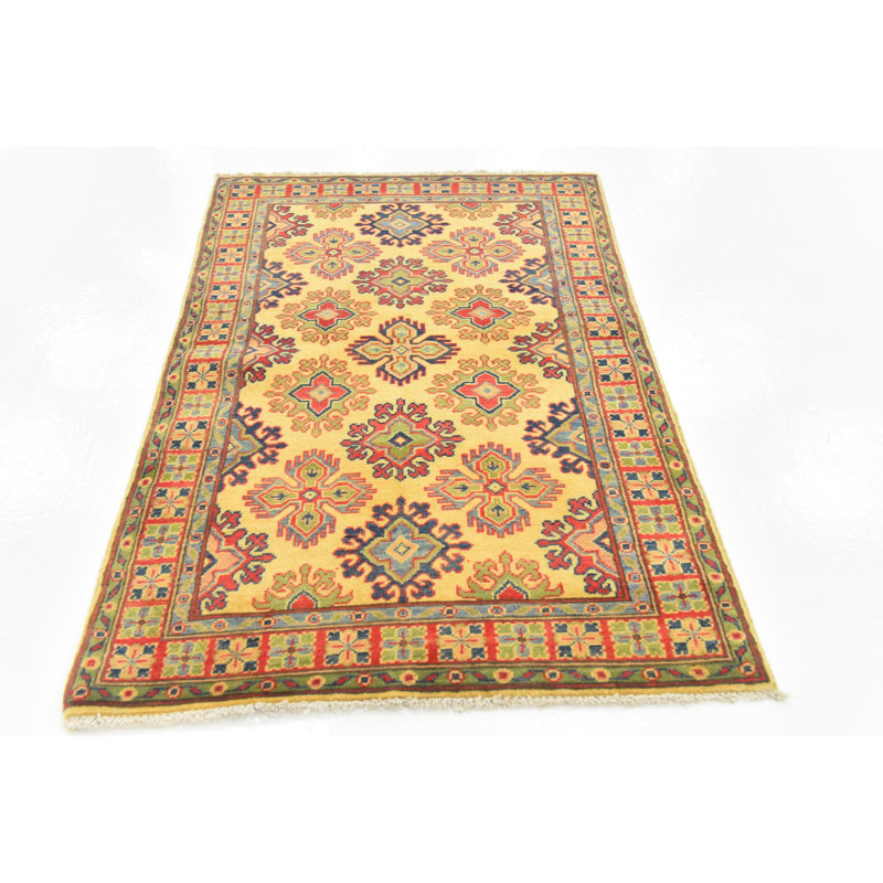 Tapis crème Nebeker