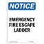 Heavy Duty Sign