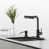 Oil Rubbed Bronze