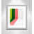 Silver Single Picture Frame is unavailable