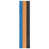 Blue/Orange/Black