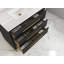 Ensemble de meuble-lavabo simple 40 po Castaneda