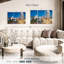 Paysage urbain de Salt Lake City-812291185