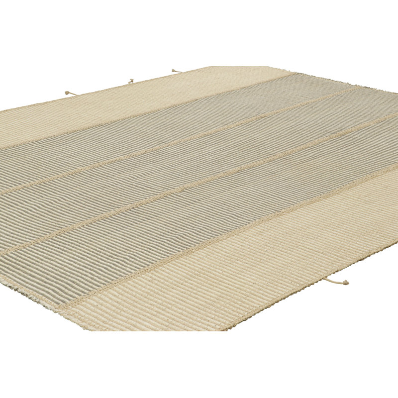 One-of-a-Kind 7'10" X 10'3" Area Rug