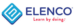 Logo Elenco Electronics