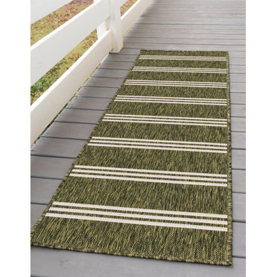 Tapis intérieur / extérieur Anguilla