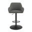 Tabouret de bar réglable Alvan-1926234809