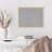 Magnetic Metal Photo Memo Board-101932705