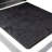 Plymouth 33.75'' L Undermount Single Bowl Kitchen Sink-91075311