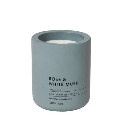 Fraga Scented Pillar Candle