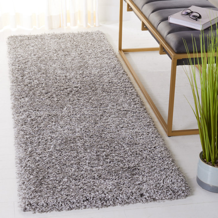 Vandoren Shag Performance Rug