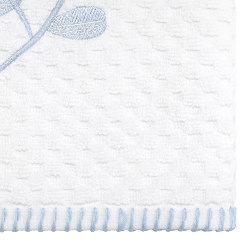 Izod Kingsley Set, Hand Towel - 2 Pack
