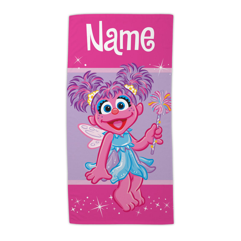 Serviette de plage