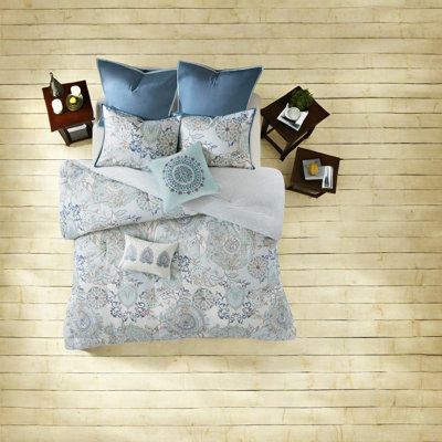 Premium Cotton Bedding Sets, Style, Perfect For Home Decor