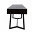 Bureau d'ordinateur, bureau et bureau 70,87 "