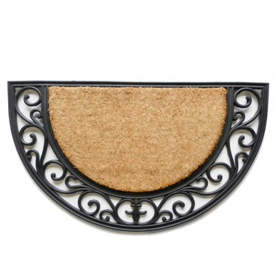 Kewei Non-Slip Outdoor Doormat