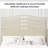 Auxter Upholstered Platform Bed Frame with Adjustable Nailhead Headboard, Velvet Fabric Mattress Foundation with Strong Wooden Slats Support, No Box Spring Needed, Heavy Duty, Easy Assembly-249466519-253164125