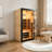 Single-Person Sauna Cabin