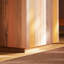 IE Series Sun End Table