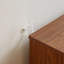 23.6"W Fluted 3 Drawers Dresser Nightstand-1666896241-1648898213