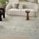 Louque Oriental Indoor Rug