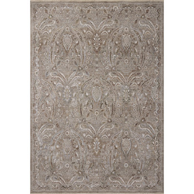 Tapis champignon / terre Loloi Yanelis