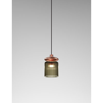 Tread 1 - Light LED Pendant