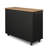 Moretown 51 " W Kitchen Cart-746958742