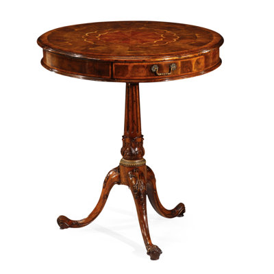 Windsor End Table