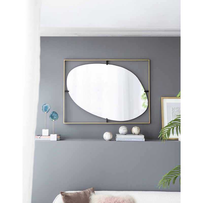 Miroir Poppy