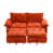 Orange Velvet est en rupture de stock