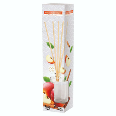 Fruity Reed Diffusers And Sticks