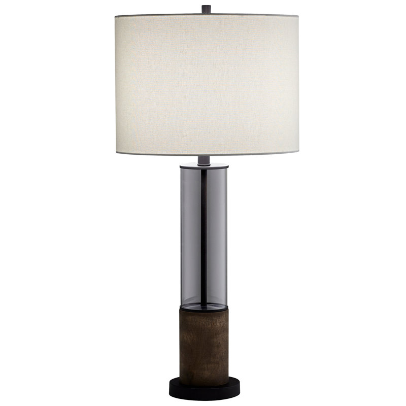 Lampe de table 32,25 po Colossus