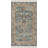 Vahakn Hand Tufted Wool Oriental Rug-1023478415