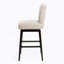 TABOURET PIVOTANT