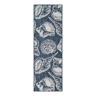 Angelys Indoor/Outdoor Area Rug
