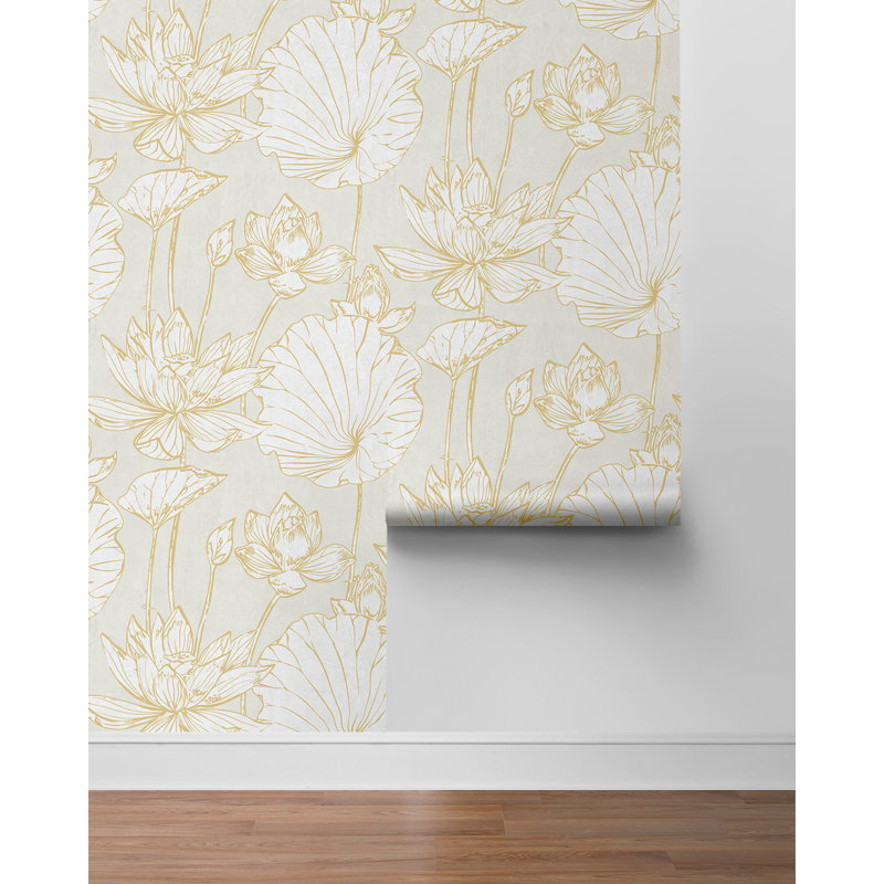8.2m x 68.6cm Satin Double Roll