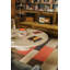 Wool Area Rug Chroma Palette-484736804