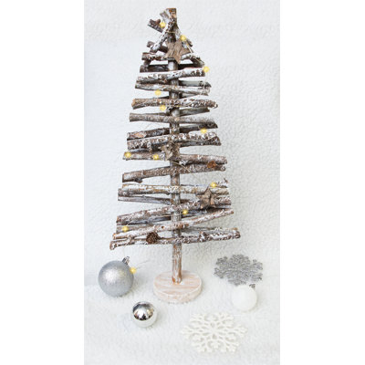 Binkley Christmas Tabletop Tree