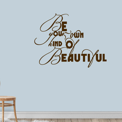 Wall Decal