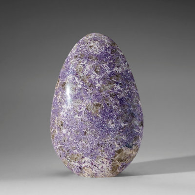Genuine Polished Lepidolite Freeform (1.7 Lbs)