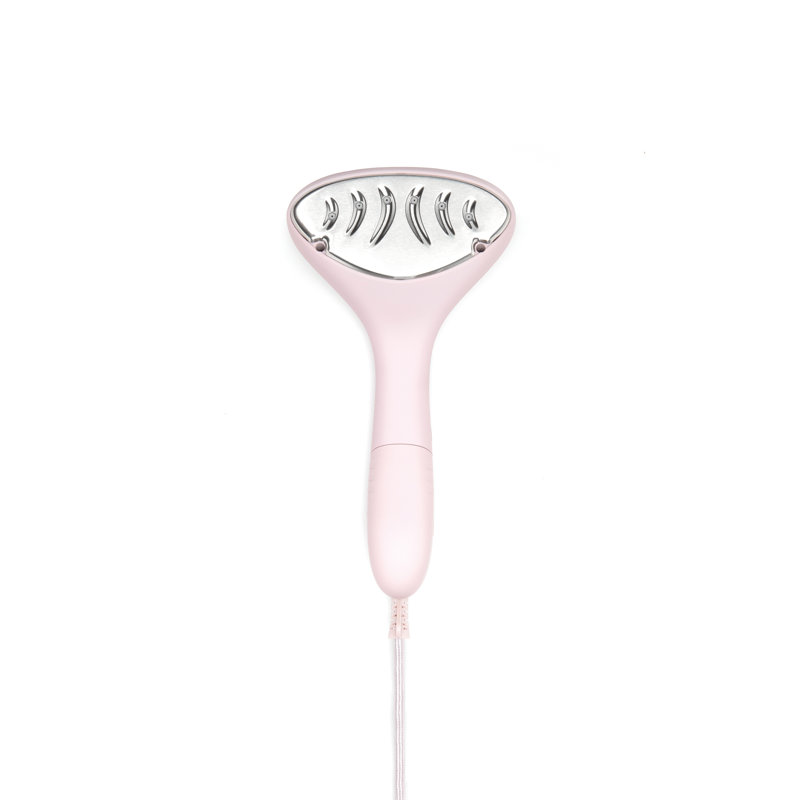 Cirrus 2 Iron Steamer- Pink