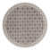 Jill Zarin Metropolitan Uptown Rug Gray